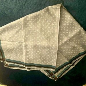 Celine Scarf AUTHENTIC NWOT